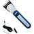 Branded Rechargeable Professional Hair Trimmer Razor Shaving Machine (206)