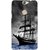 Fuson Designer Phone Back Case Cover Coolpad Max ( Ocean Beauty )