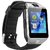 Ons India Smart Watch Phone Bluetooth, Camera 4 Android, iOS Windows Black