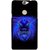 Fuson Designer Phone Back Case Cover Coolpad Max ( Terrifying Sight )