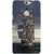 Fuson Designer Phone Back Case Cover Coolpad Max ( Returning From A Journey )