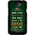 Fuson Designer Back Cover For HTC One X :: HTC One X+ :: HTC One X Plus :: HTC One XT (Bravery Daring Courageous Fearless Heroic)