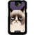 Fuson Designer Back Cover For HTC One X :: HTC One X+ :: HTC One X Plus :: HTC One XT (Cat Fluffy Cat Fat CAt Black Cat Grey Cat Cute CAt)