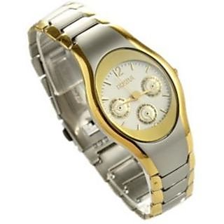 Rosra Women SilverGOldenladies s2s watches by Japan