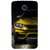 Fuson Designer Phone Back Case Cover Motorola Nexus 6 :: Motorola Nexus X :: Motorola Moto X Pro :: Google Nexus 6 ( Car Under Spotlight )