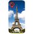 Fuson Designer Phone Back Case Cover LG Nexus 5 :: LG Google Nexus 5 :: Google Nexus 5 ( Paris Is Love )