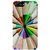 Fuson Designer Phone Back Case Cover Apple IPhone 7 Plus ( Ring Formed With Color Pencils )