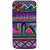 Fuson Designer Phone Back Case Cover LG Nexus 5 :: LG Google Nexus 5 :: Google Nexus 5 ( Tribal Pattern All Set )