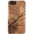 Fuson Designer Phone Back Case Cover Apple IPhone 7 ( The Cracks In The Wood )