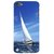 Fuson Designer Phone Back Case Cover Apple IPod Touch 5 :: Apple IPod 5 (5th Generation) ( Catamaran Is Fun )