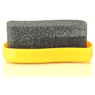 self shining sponge