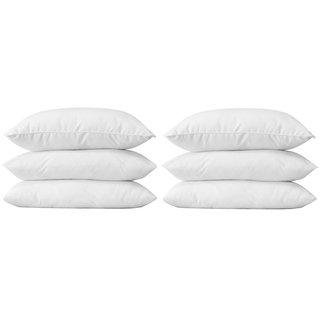Styletex Set of 6 Fibre Pillow