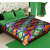 Story @ Home Multicolor 1 Pc Blanket