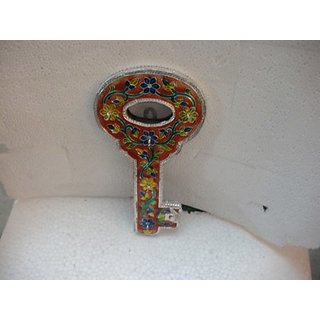 Shop Chabi Tala Key Stand Meena Online Shopclues Radist12 2 января 2020, 17:53:53. chabi tala key stand meena