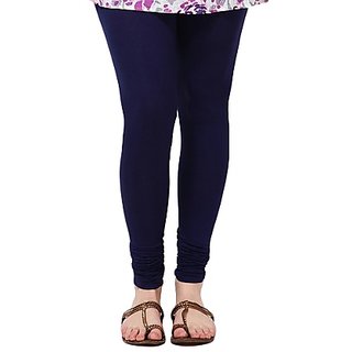 Shop Stretchable Cotton Leggings by 