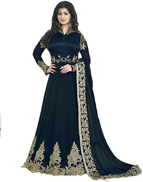 Anarkali gaun clearance