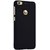 OPPO A37 BLACK BACK COVER