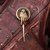 BIG SIZE - Game of Thrones Hand Of The King Pin Brooch GOT BROOCH