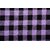 Nakoda Creation Men's Cotton Shirt Fabric (Purple)