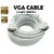 VGA Cable 25meter High Quality
