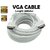 VGA Cable 25m 25meter High Quality