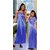 Sukuma 2 Pc Satin Nighty With Robe (Available In Colors)