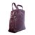 PURE GENUINE Soft Fine Milled Leather new Office Messenger Bag Laptop Bag RBS27BR