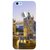 Fuson Designer Phone Back Case Cover Apple iPhone 6S (Logo View Window Case) ( Travelling Is A Hobby )