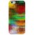 Fuson Designer Phone Back Case Cover Apple iPhone 6 Plus :: Apple iPhone 6+ ( Random Pattern With Vibrant Colours )