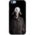 Fuson Designer Phone Back Case Cover Apple iPhone 6S (Logo View Window Case) ( Goat Wearing Coat )