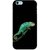 Fuson Designer Phone Back Case Cover Apple iPhone 6 Plus :: Apple iPhone 6+ ( The Color Changing Chameleon )