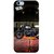 Fuson Designer Phone Back Case Cover Apple iPhone 6S ( Bike On Display )