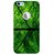 Fuson Designer Phone Back Case Cover Apple iPhone 6S (Logo View Window Case) ( The Veins Of A Leaf )