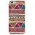 Fuson Designer Phone Back Case Cover Apple iPhone 6S ( Ethnic Designs And Flowers )