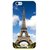 Fuson Designer Phone Back Case Cover Apple iPhone 6S ( Paris Is Love )