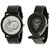 BUY NOW New Brand Super Fast Selling Black More Watch And Black Fis Watch Combo Analog Watch For Girls. Woman All