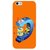 Fuson Designer Phone Back Case Cover Apple iPhone 6 Plus :: Apple iPhone 6+ ( Differnt Levels In Letter D )