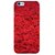Fuson Designer Phone Back Case Cover Apple iPhone 6 Plus :: Apple iPhone 6+ ( Red Roses On Display )