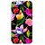 Fuson Designer Phone Back Case Cover Apple iPhone 6 Plus :: Apple iPhone 6+ ( Display Of Vibrant Flowers )