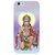 Fuson Designer Phone Back Case Cover Apple iPhone 6S ( Blessings From Lord Hanuman )