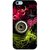 Fuson Designer Phone Back Case Cover Apple iPhone 6 Plus :: Apple iPhone 6+ ( Funky Bass Speaker Illustration )