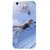 Fuson Designer Phone Back Case Cover Apple iPhone 6 Plus :: Apple iPhone 6+ ( Swimming With Lots Of Vigour )