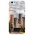 Fuson Designer Phone Back Case Cover Apple iPhone 6S ( Medieval Castle Towers )