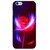 Fuson Designer Phone Back Case Cover Apple iPhone 6 Plus :: Apple iPhone 6+ ( Illustration Of A Rose )