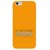 Fuson Designer Phone Back Case Cover Apple iPhone 6 Plus :: Apple iPhone 6+ ( Tomorrow Never Comes )