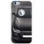 Fuson Designer Phone Back Case Cover Apple iPhone 6S (Logo View Window Case) ( Car On Thr Road )