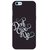 Fuson Designer Phone Back Case Cover Apple iPhone 6 Plus :: Apple iPhone 6+ ( The Ultimate Motivation )