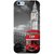 Fuson Designer Phone Back Case Cover Apple iPhone 6 Plus :: Apple iPhone 6+ ( A Visit To London )