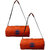 Kvg Orange Combo Gym Bags