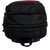 Kelvin Planck Black Laptop Backpack For HP Pavilion 15-AK008TX